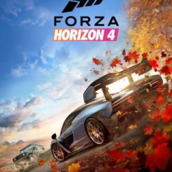 игра Forza Horizon 4 скачать на русском