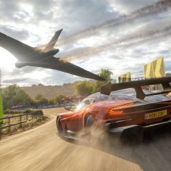 скачать Forza Horizon 4 бесплатно