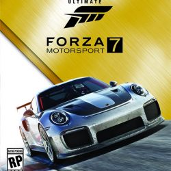 скачать торрент Forza Motorsport 7 бесплатно на ПК