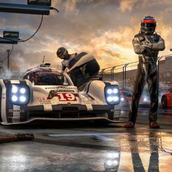 скачать Forza Motorsport 7 русская версия
