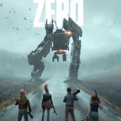скачать торрент игры Generation Zero на русском