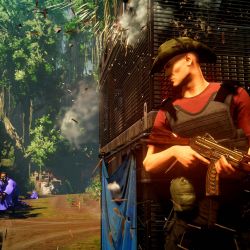 скачать Hitman 2 на русском через торрент