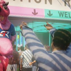 играть в Hitman 2 без регистрации