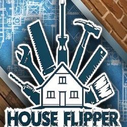 скачать торрент игры House Flipper на русском