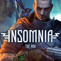 Insomnia The Ark скачать на русском бесплатно