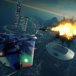 скачать Just Cause 4 через торрент бесплатно