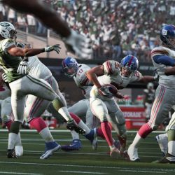 скачать Madden NFL 19 на русском бесплатно