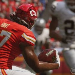 скачать Madden NFL 19 бесплатно