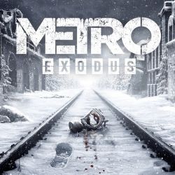 скачать торрент Metro Exodus на компьютер