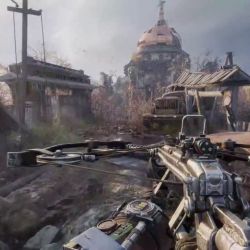 скачать игру Metro Exodus бесплатно