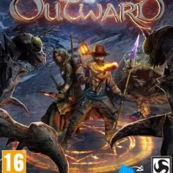 игра Outward скачать на русском