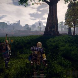 скачать бесплатно Outward торрент