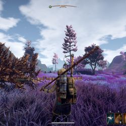 скачать Outward бесплатно