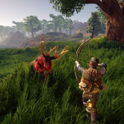 играть в Outward без регистрации