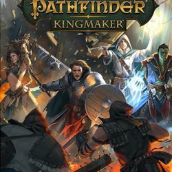 скачать торрент игры Pathfinder: Kingmaker на русском