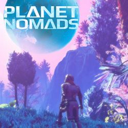 Planet Nomads скачать бесплатно на ПК