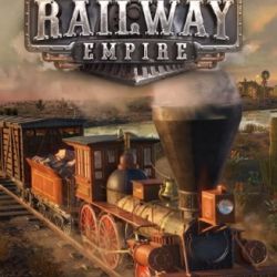игра Railway Empire скачать на русском