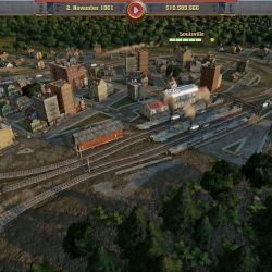 играть в Railway Empire без регистрации