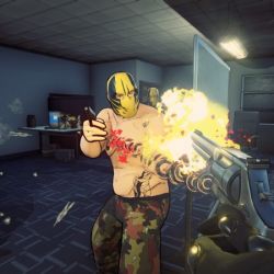 играть в RICO без регистрации