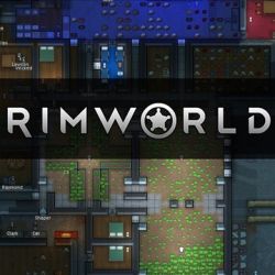 RimWorld скачать бесплатно на компьютер