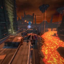 скачать Saints Row Gat out of Hell бесплатно