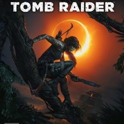 Shadow of the Tomb Raider скачать на русском