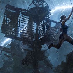скачать Shadow of the Tomb Raider бесплатно