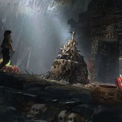 играть в Shadow of the Tomb Raider без регистрации