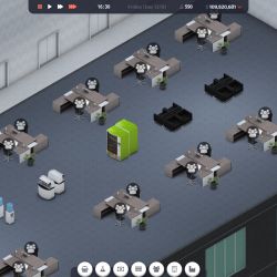 скачать игру Startup Company на русском через торрент