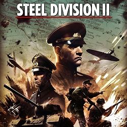 Steel Division 2 скачать на русском бесплатно