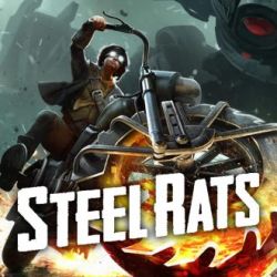  Steel Rats скачать бесплатно на ПК