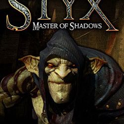 скачать торрент Styx Masters of Shadows бесплатно на ПК