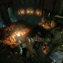 играть в Styx Masters of Shadows без регистрации