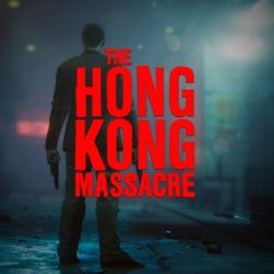 скачать торрент The Hong Kong Massacre на компьютер