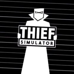 Thief Simulator скачать торрент бесплатно