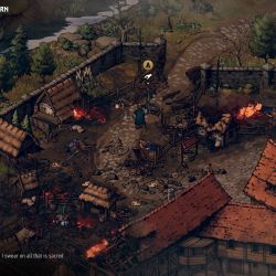 играть в Thronebreaker The Witcher Tales без регистрации