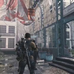 скачать игру Tom Clancy's The Division 2 бесплатно