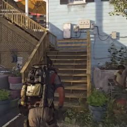 скачать Tom Clancy's The Division 2 бесплатно