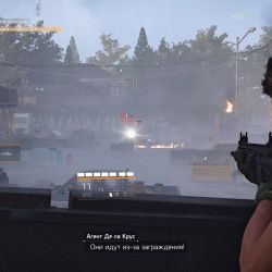 играть в Tom Clancy's The Division 2 без регистрации