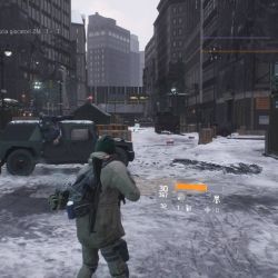 скачать Tom Clancy's The Division бесплатно