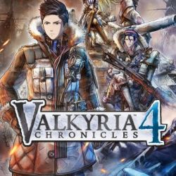 скачать торрент Valkyria Chronicles 4 бесплатно на ПК