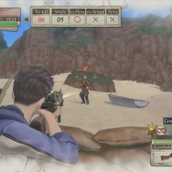 скачать Valkyria Chronicles 4 бесплатно