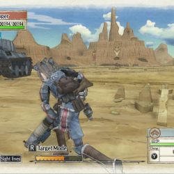 играть в Valkyria Chronicles 4 без регистрации