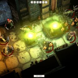 играть в Warhammer Quest 2 The End Times без регистрации