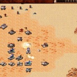 скачать игру Дюна 2000 бесплатно