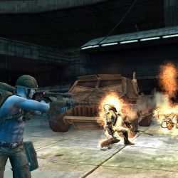 скачать торрент Rogue Trooper бесплатно на ПК