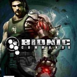 скачать игру Bionic Commando бесплатно 