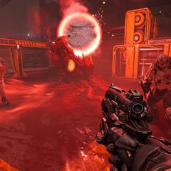 скачать Doom 4 бесплатно