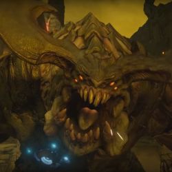 играть в Doom 4 без регистрации