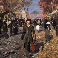 скачать Assassin's Creed Syndicate бесплатно